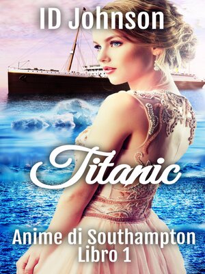 cover image of Titanic